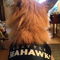 Albert Parker Photo 36