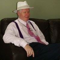 Robin Frith Photo 20