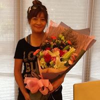 Grace Lui Photo 19