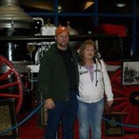 Darlene Nicholas Photo 8