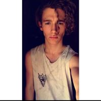 Christian Clark Photo 34