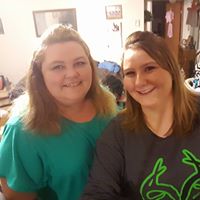 Melissa Roper Photo 5