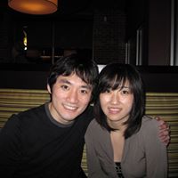 Kathy Kong Photo 21