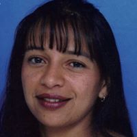 Alexandra Bernal Photo 13
