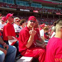 Heath Randall Photo 17