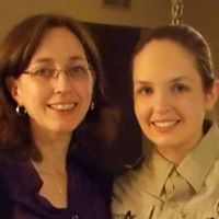 Susan Bernor Photo 1