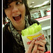 Emily Burger Photo 15