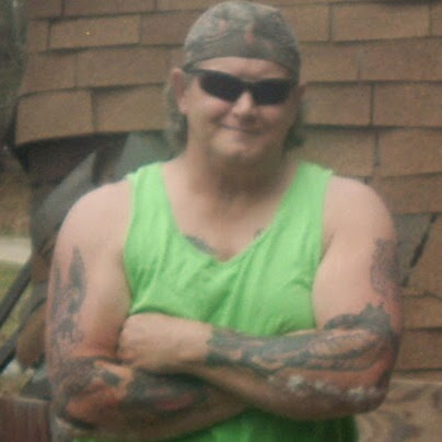Paul Baggett Photo 32