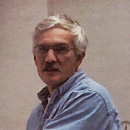 Thomas Sharp Photo 34