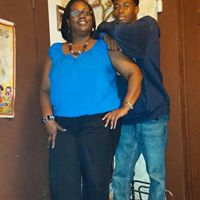 Tresa Harris Photo 10