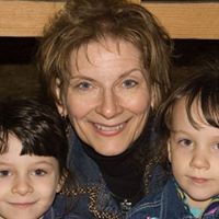 Kimberly Huber Photo 35