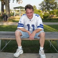 Michael Ault Photo 25