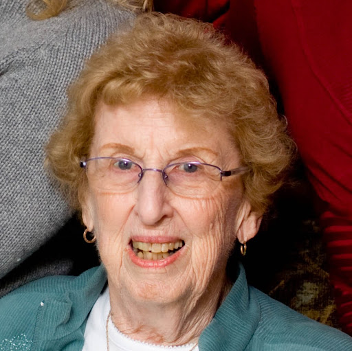 Dorothy Mcclure Photo 35