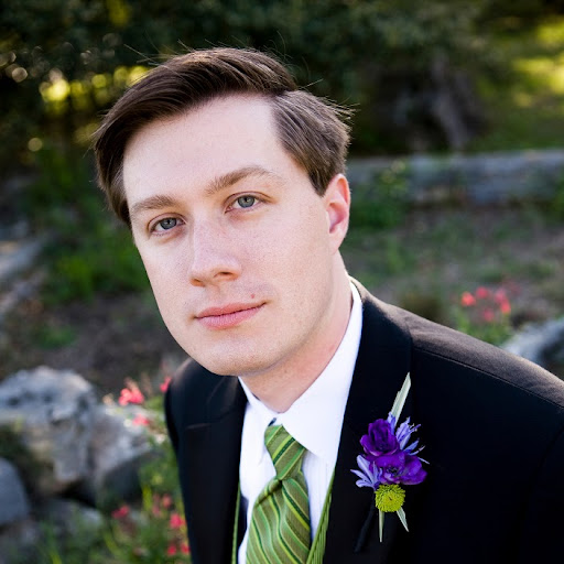 Robert Jennings Photo 35
