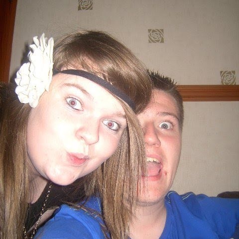 Faye Mitchell Photo 8