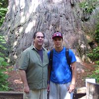Scott Overton Photo 27