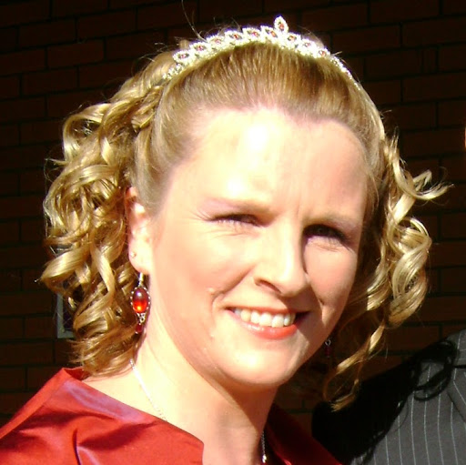 Joy Wilkinson Photo 23