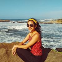 Sarah Carrillo Photo 21