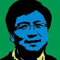 Lixun Zhang Photo 2