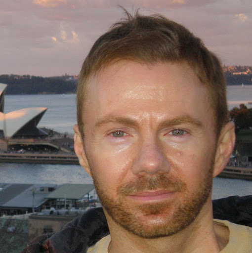 James Currier Photo 9