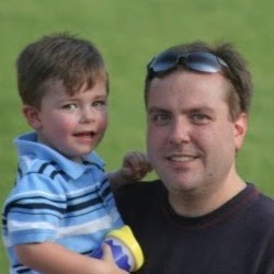 Steven Thomas Photo 31