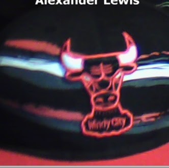 Alexander Lewis Photo 16