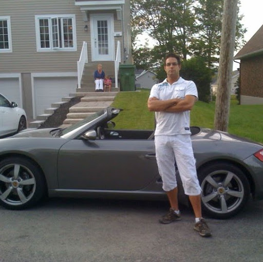 David Laberge Photo 22