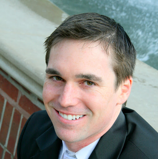 Michael O'Reilly Photo 14