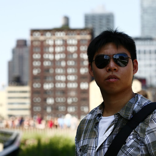 Alexander Ng Photo 36