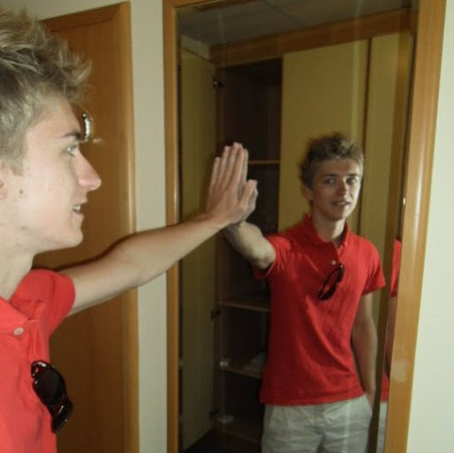 Toby Hammond Photo 5