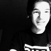 Thomas Comeau Photo 6