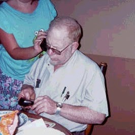 Joe Agee Photo 3