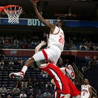 Darryl Hendricks Photo 16