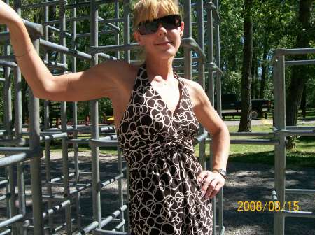 Kimberley Frank Photo 4