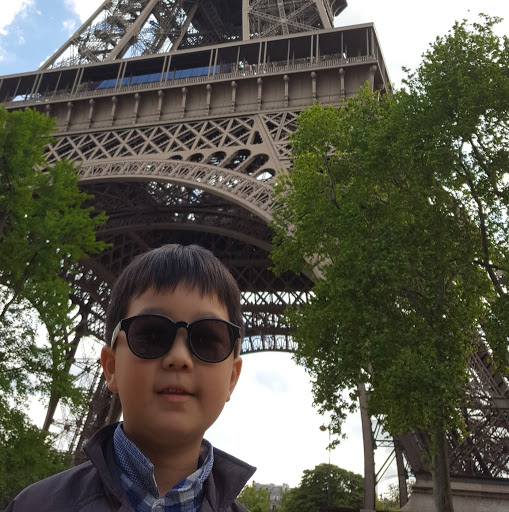 Eddie Park Photo 16