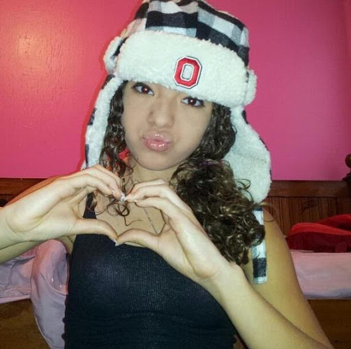 Brittany Griffith Photo 22