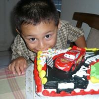 Danny Ruelas Photo 10