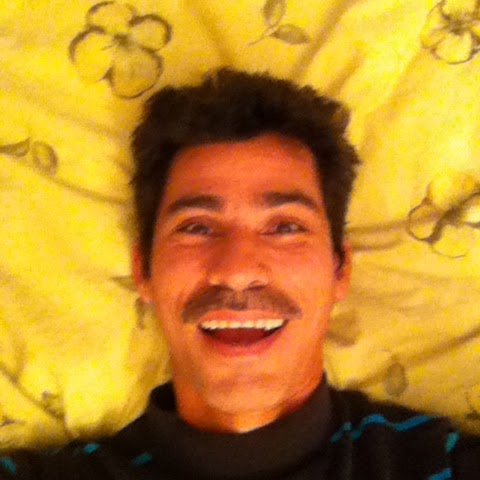 Oscar Cuadra Photo 25