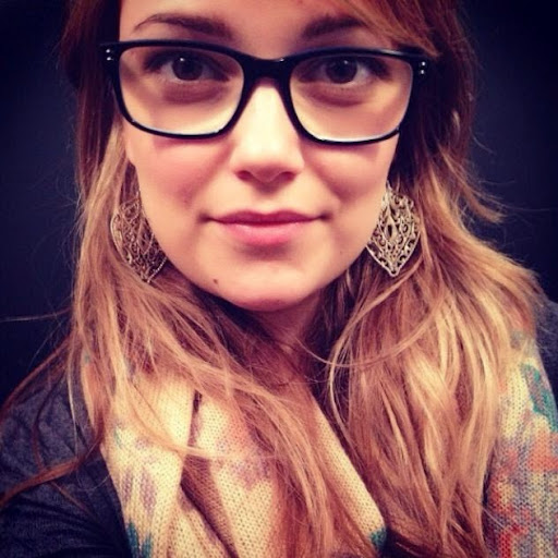 Nicole Conway Photo 34