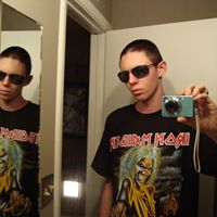Alex Pritchett Photo 5