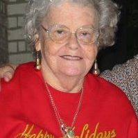 Mary Needham Photo 32