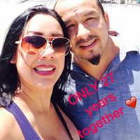 Angie Calderon Photo 5