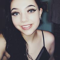 Callie Robinson Photo 16