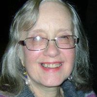 Jacqueline Paddock Photo 9