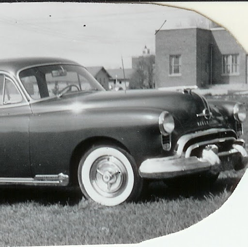 Gordon Miller Photo 36