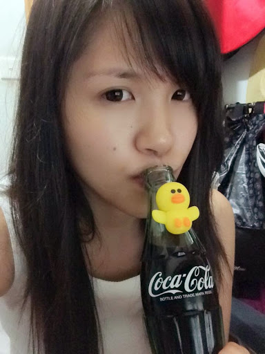 Violet Lau Photo 3