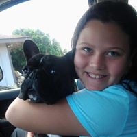 Sarah Staggs Photo 8