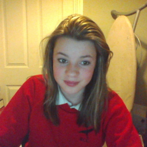 Holly Gregory Photo 11