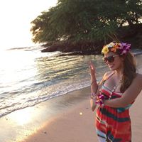 Amy Le Photo 17