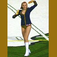 Elizabeth Crandall Photo 31